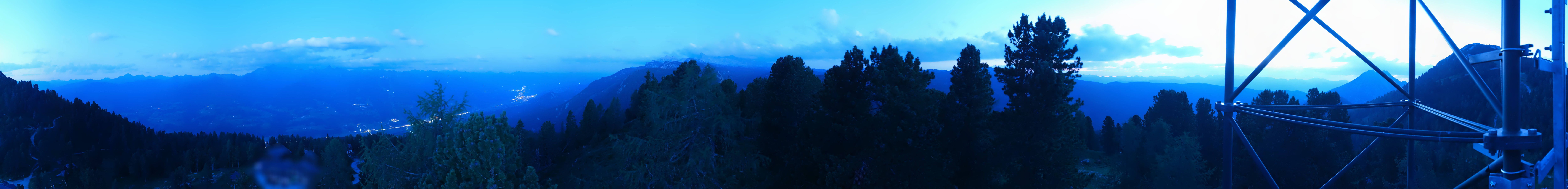 Archived image Webcam mountain "Stoderzinken", Styria