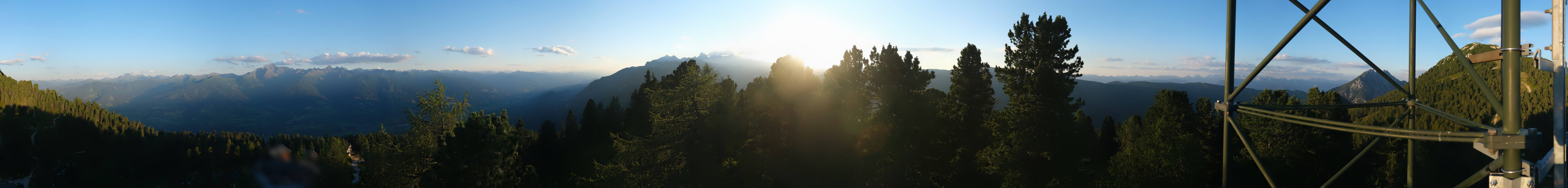 Archiv Foto Webcam Stoderzinken, Steiermark