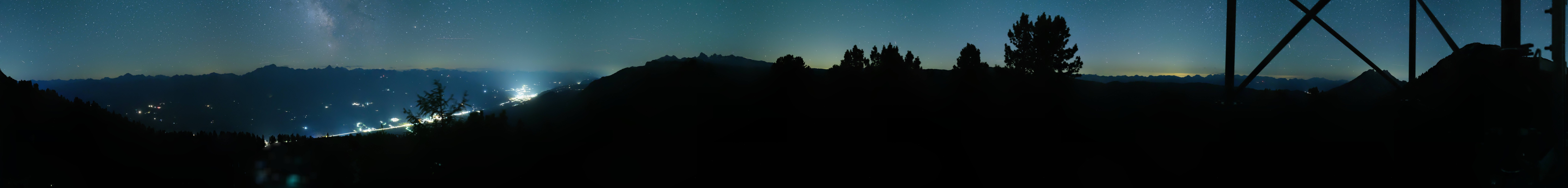 Archiv Foto Webcam Stoderzinken, Steiermark