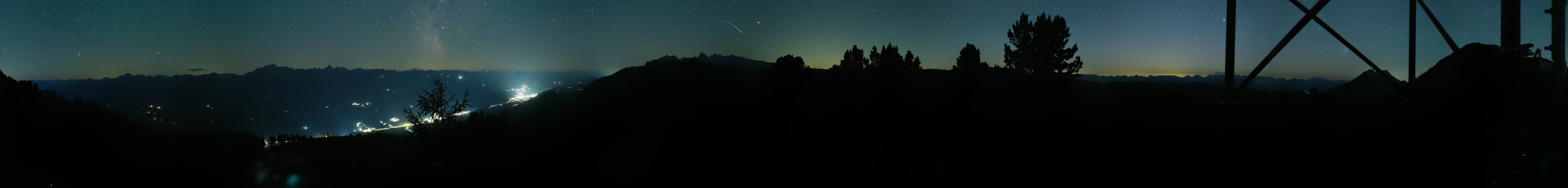 Archiv Foto Webcam Stoderzinken, Steiermark