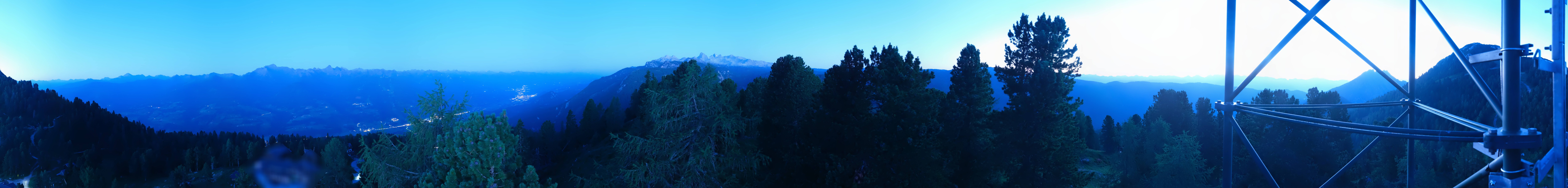 Archiv Foto Webcam Stoderzinken, Steiermark
