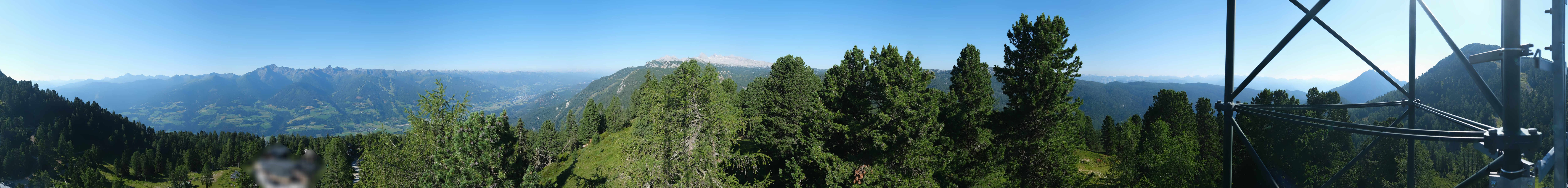 Archiv Foto Webcam Stoderzinken, Steiermark