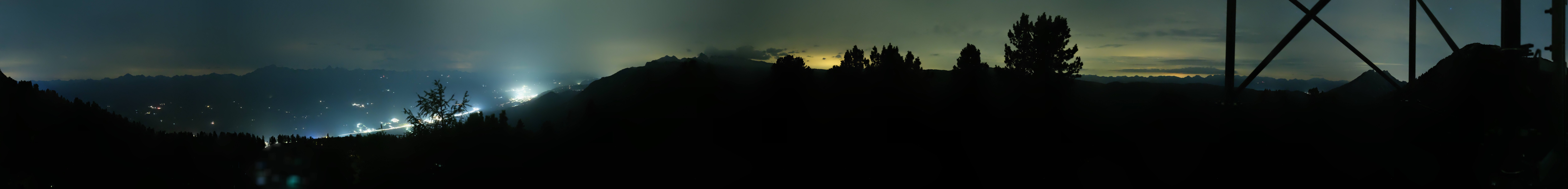 Archiv Foto Webcam Stoderzinken, Steiermark