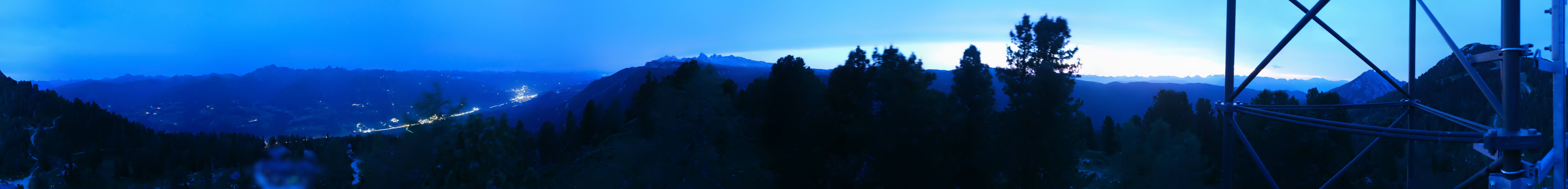 Archiv Foto Webcam Stoderzinken, Steiermark
