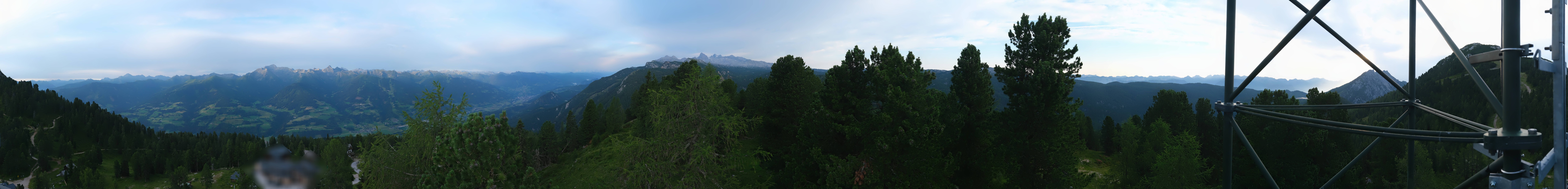 Archiv Foto Webcam Stoderzinken, Steiermark