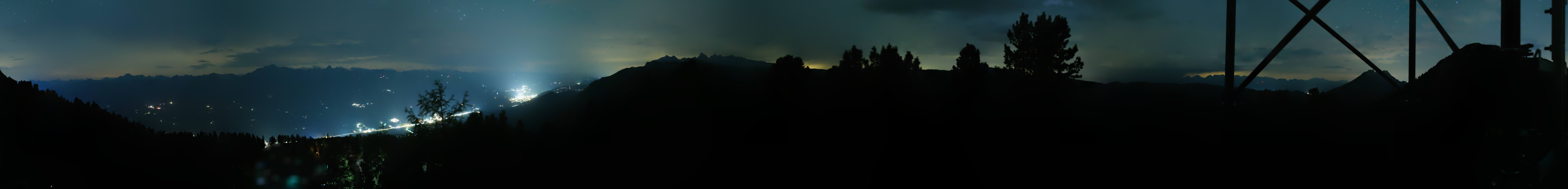 Archiv Foto Webcam Stoderzinken, Steiermark