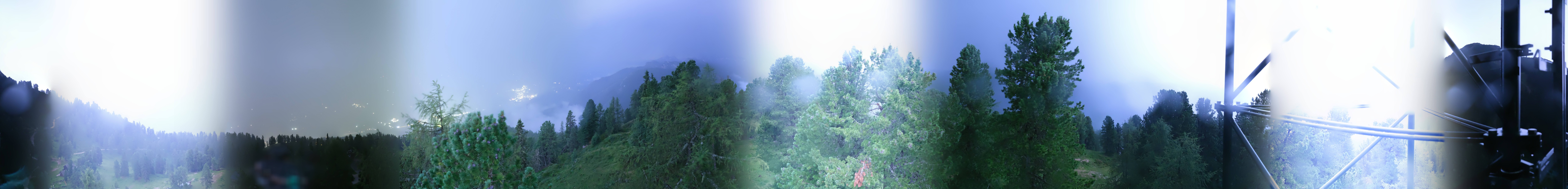 Archiv Foto Webcam Stoderzinken, Steiermark