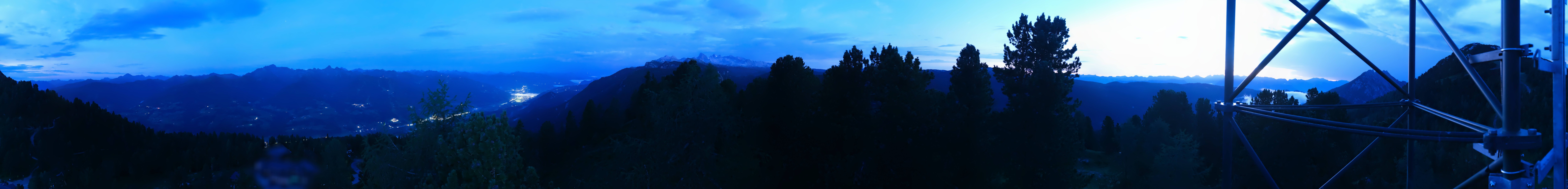 Archiv Foto Webcam Stoderzinken, Steiermark