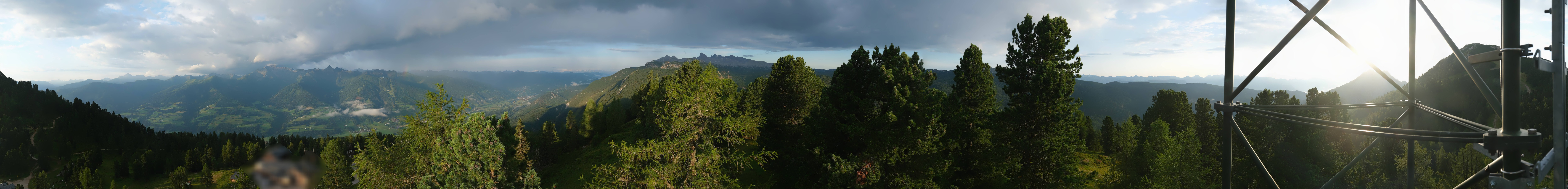 Archiv Foto Webcam Stoderzinken, Steiermark