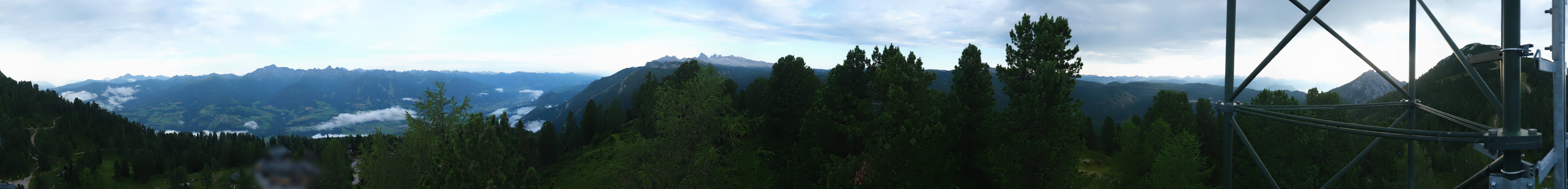 Archiv Foto Webcam Stoderzinken, Steiermark