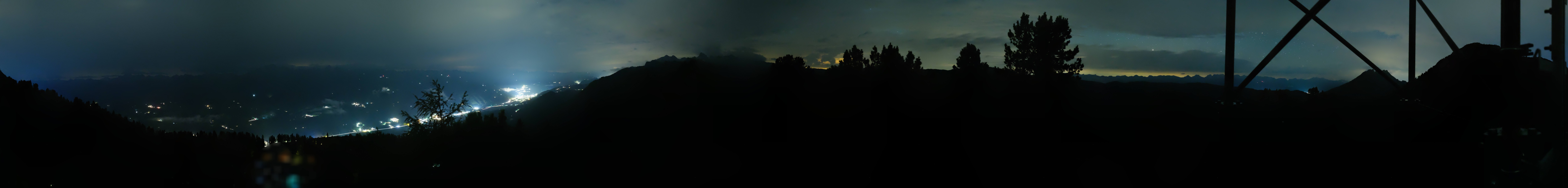 Archiv Foto Webcam Stoderzinken, Steiermark