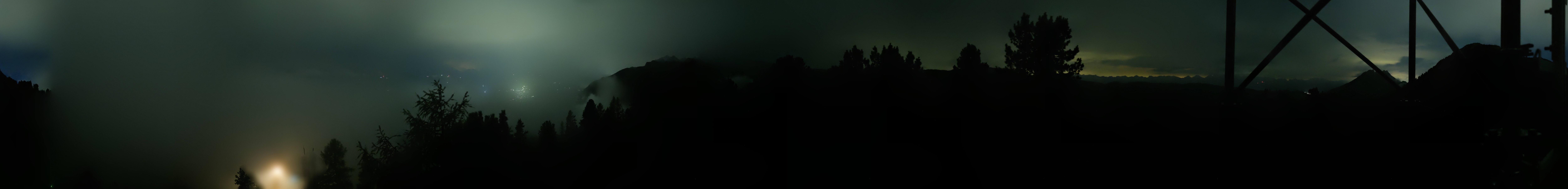 Archiv Foto Webcam Stoderzinken, Steiermark