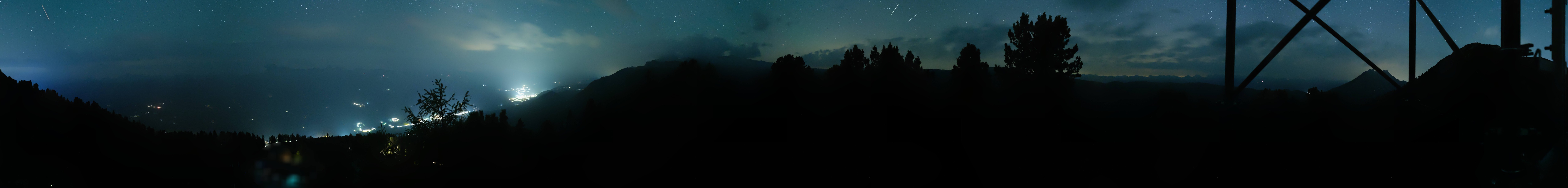 Archiv Foto Webcam Stoderzinken, Steiermark