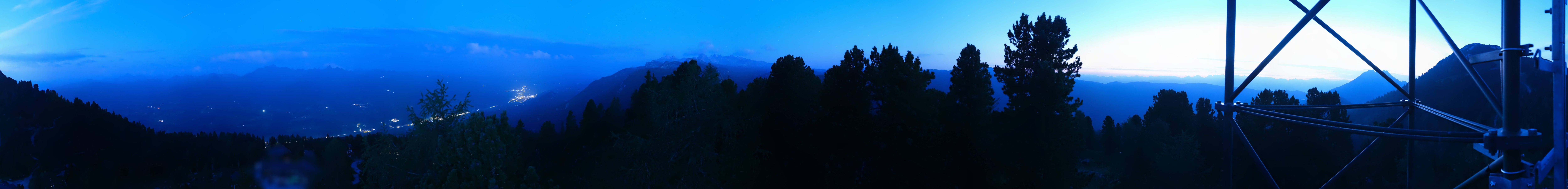Archiv Foto Webcam Stoderzinken, Steiermark