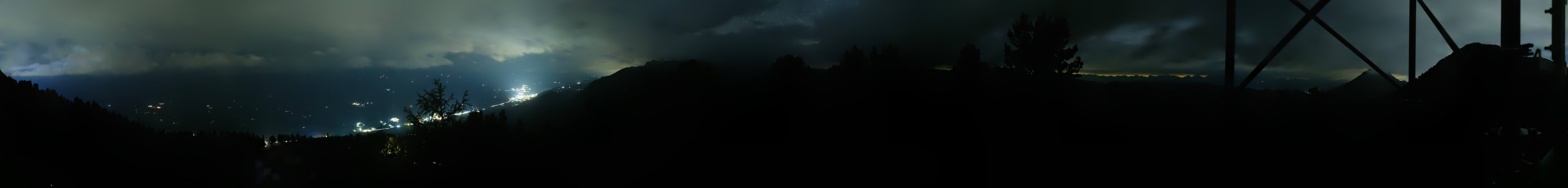 Archived image Webcam mountain "Stoderzinken", Styria