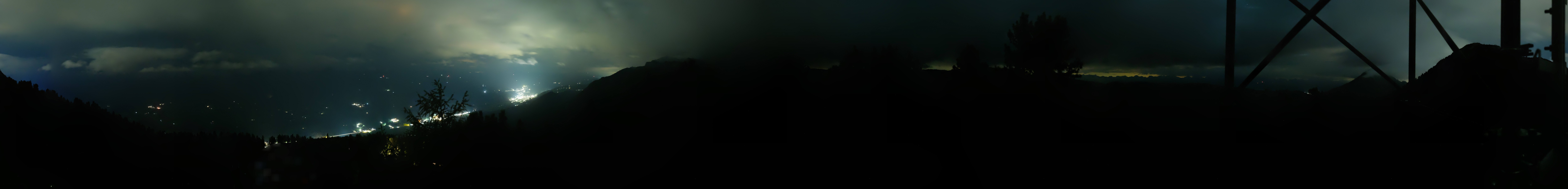 Archived image Webcam mountain "Stoderzinken", Styria