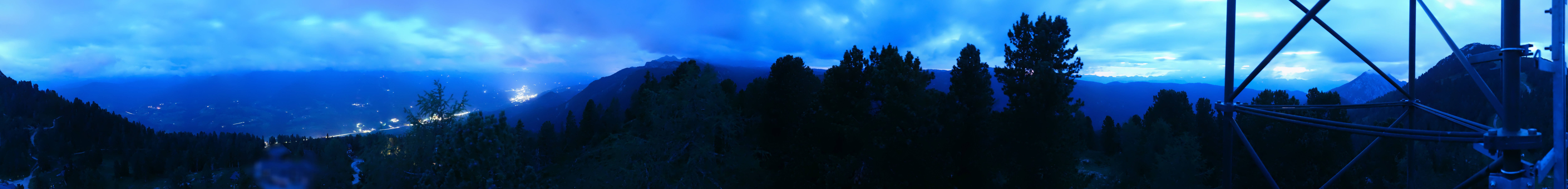 Archived image Webcam mountain "Stoderzinken", Styria