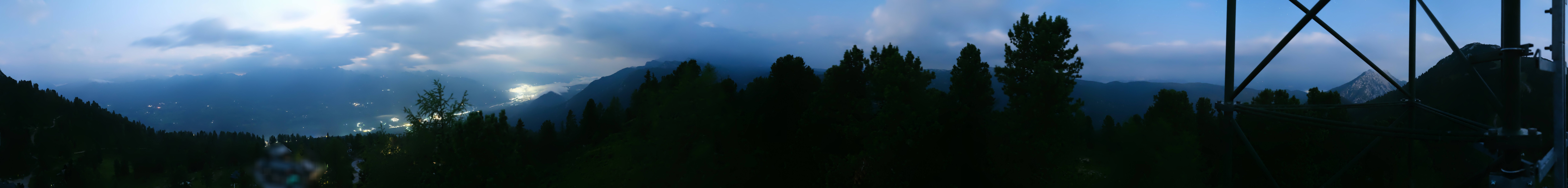 Archiv Foto Webcam Stoderzinken, Steiermark