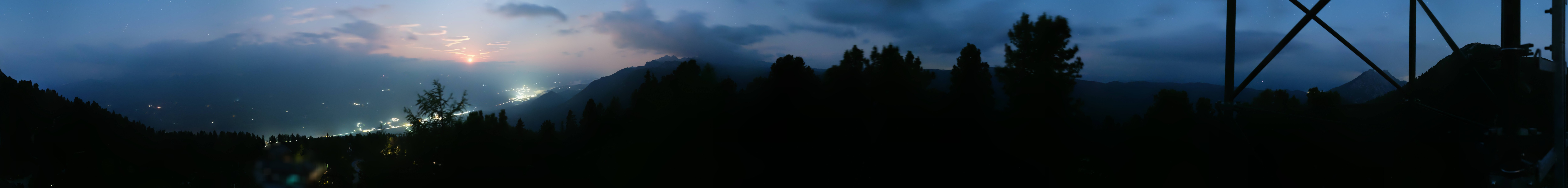 Archiv Foto Webcam Stoderzinken, Steiermark
