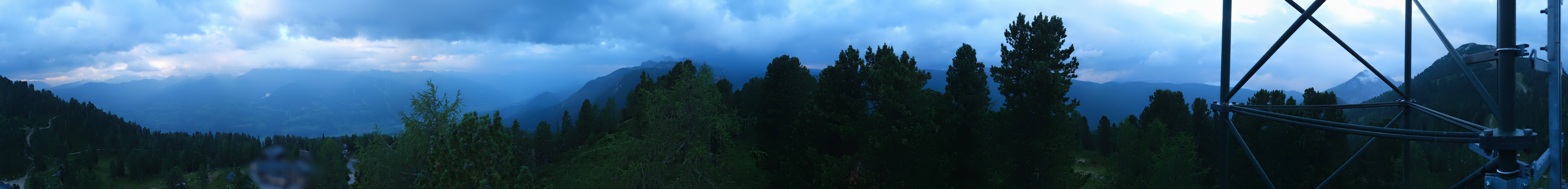Archiv Foto Webcam Stoderzinken, Steiermark