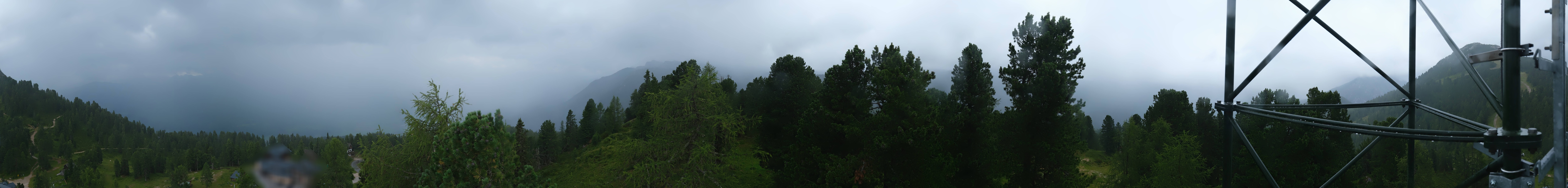 Archiv Foto Webcam Stoderzinken, Steiermark