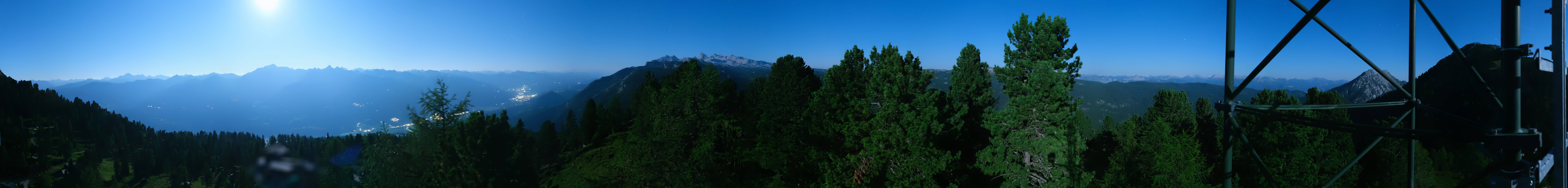 Archiv Foto Webcam Stoderzinken, Steiermark
