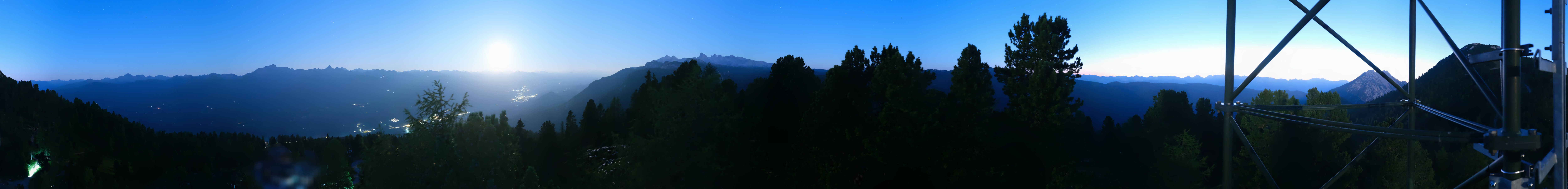 Archiv Foto Webcam Stoderzinken, Steiermark