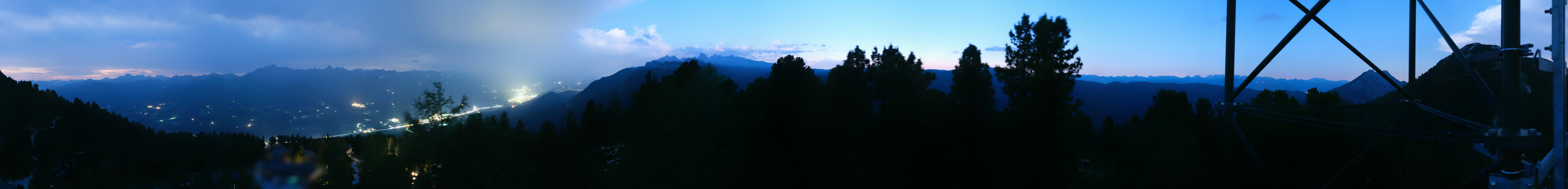 Archiv Foto Webcam Stoderzinken, Steiermark
