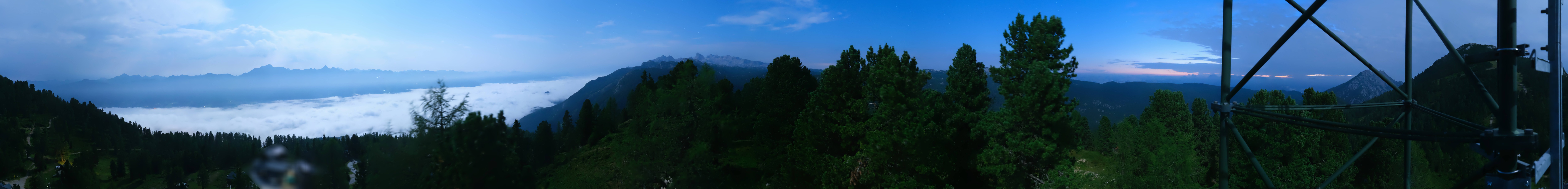 Archiv Foto Webcam Stoderzinken, Steiermark
