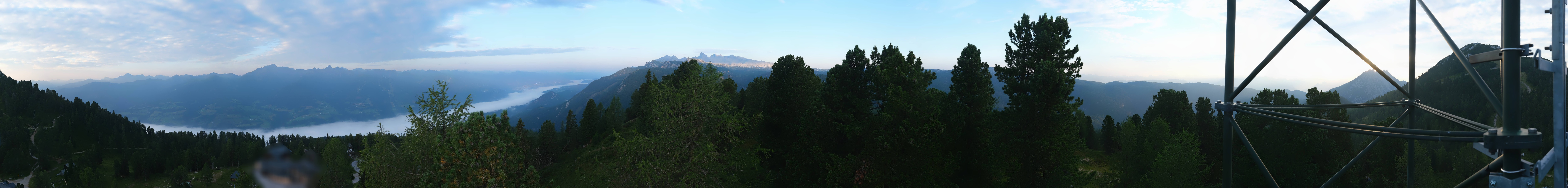 Archiv Foto Webcam Stoderzinken, Steiermark