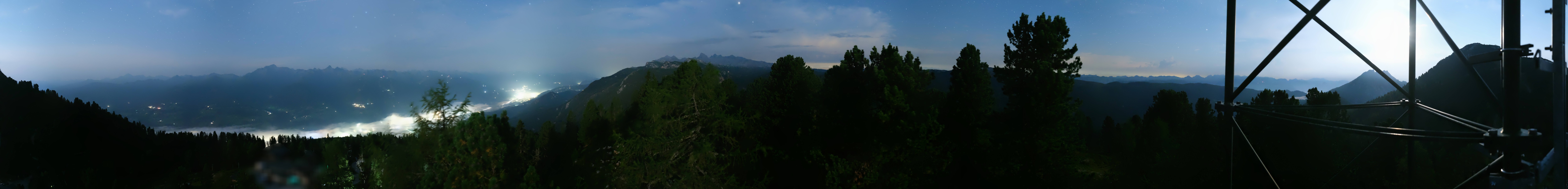 Archiv Foto Webcam Stoderzinken, Steiermark