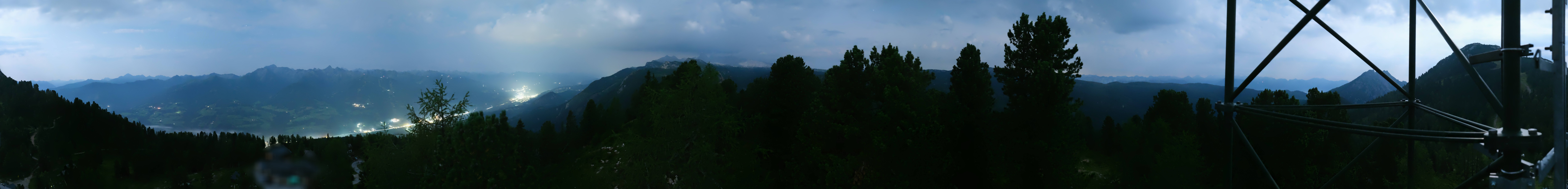 Archiv Foto Webcam Stoderzinken, Steiermark