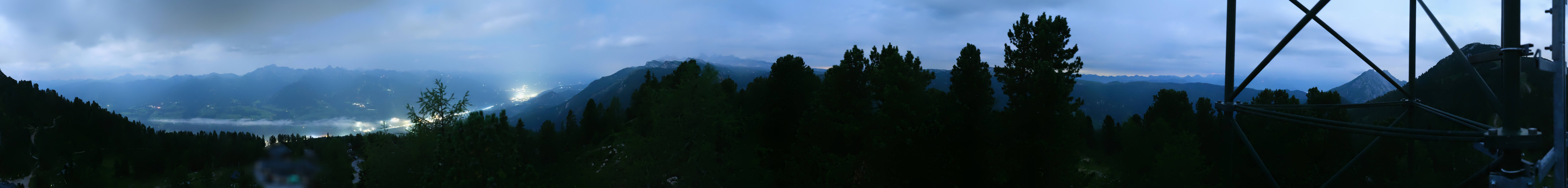 Archiv Foto Webcam Stoderzinken, Steiermark