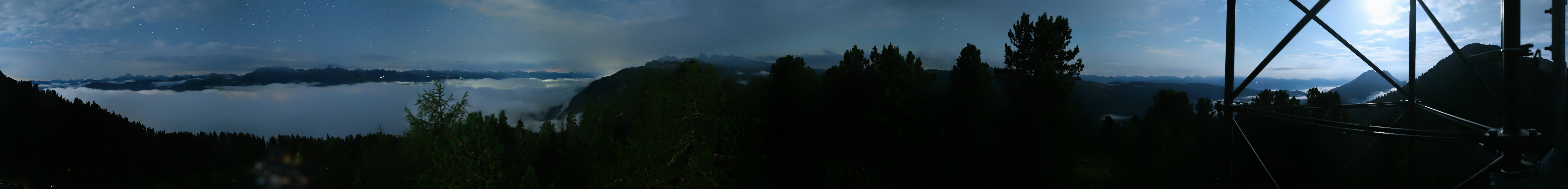 Archiv Foto Webcam Stoderzinken, Steiermark