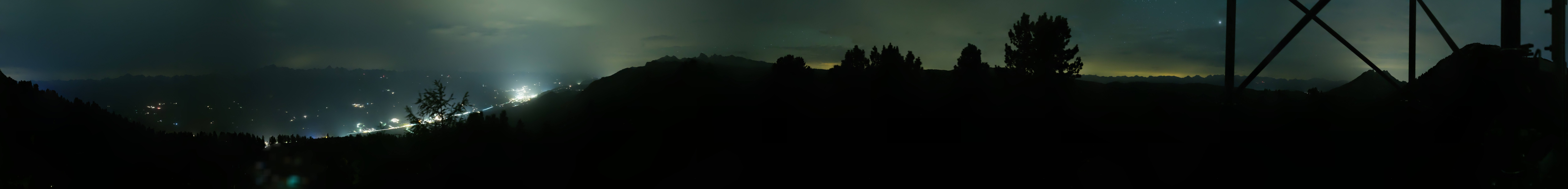 Archived image Webcam mountain "Stoderzinken", Styria