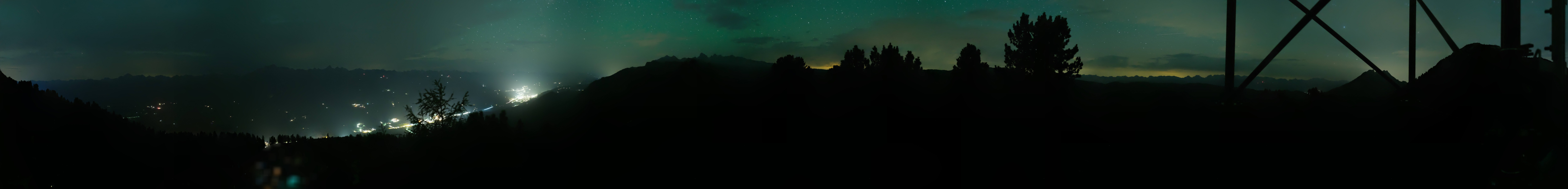 Archived image Webcam mountain "Stoderzinken", Styria