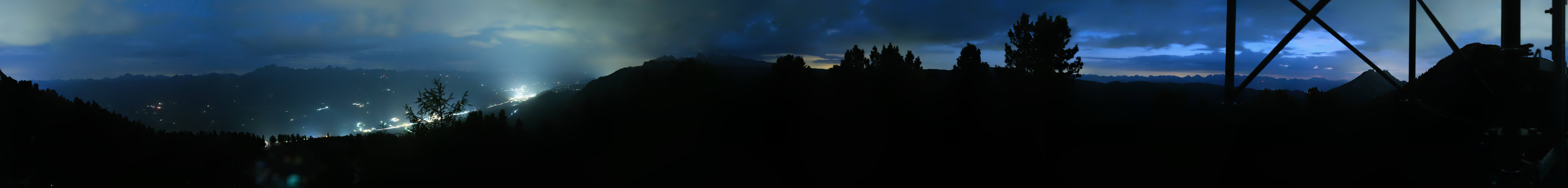 Archiv Foto Webcam Stoderzinken, Steiermark