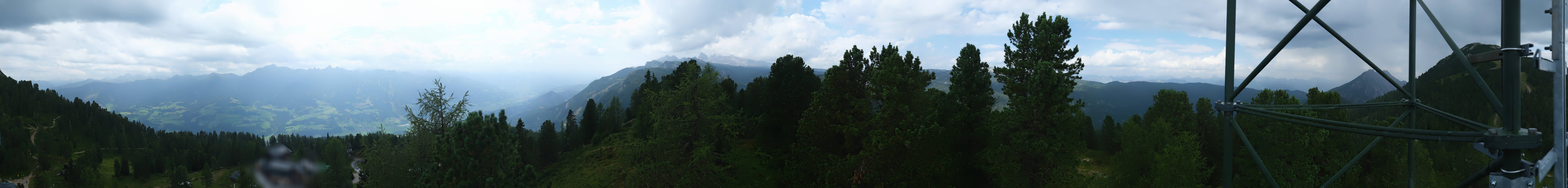 Archiv Foto Webcam Stoderzinken, Steiermark