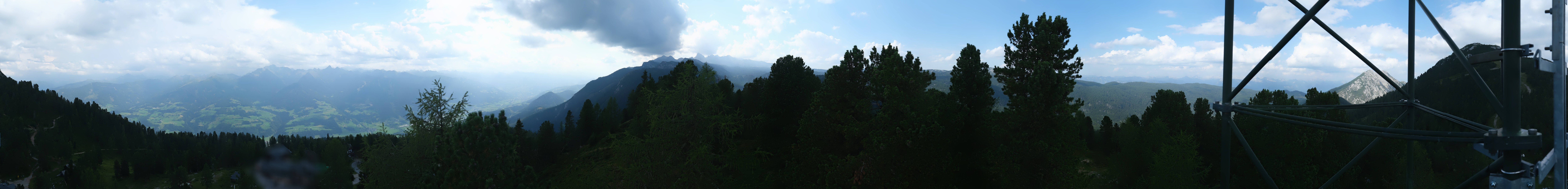 Archiv Foto Webcam Stoderzinken, Steiermark