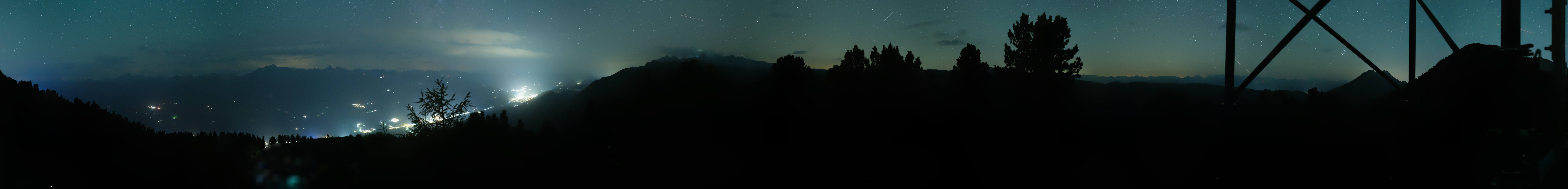 Archiv Foto Webcam Stoderzinken, Steiermark