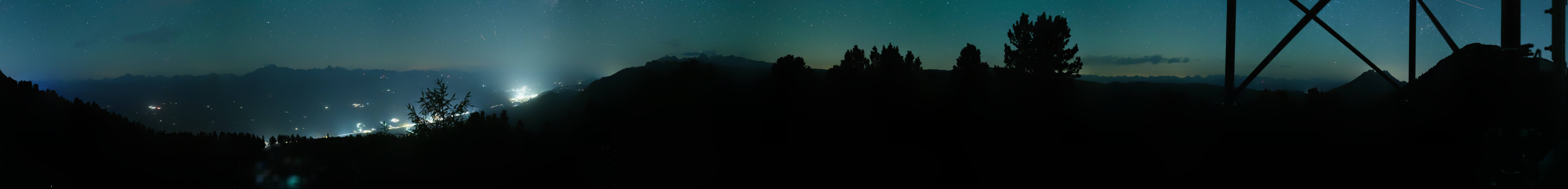 Archiv Foto Webcam Stoderzinken, Steiermark