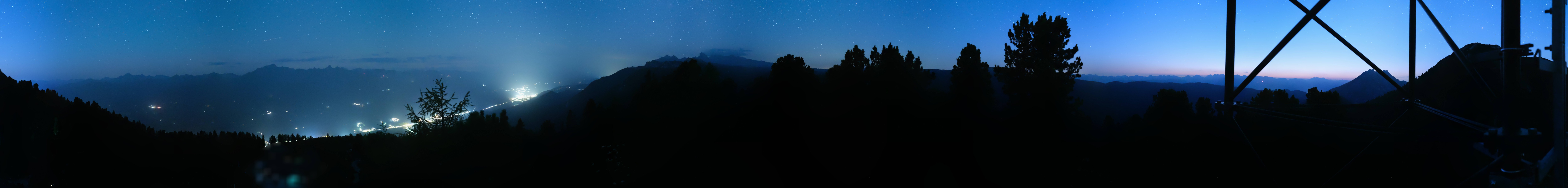 Archiv Foto Webcam Stoderzinken, Steiermark