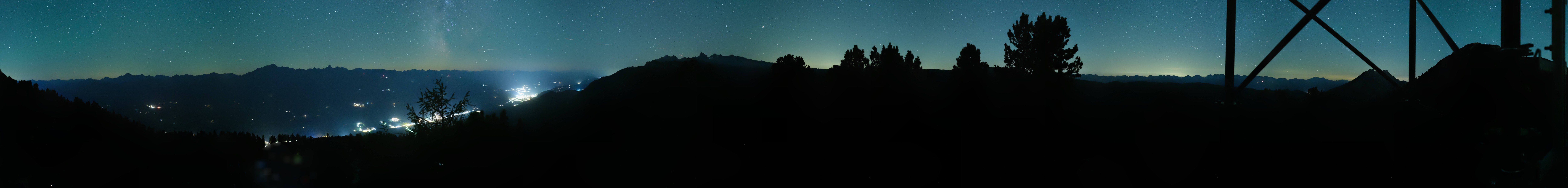 Archived image Webcam mountain "Stoderzinken", Styria
