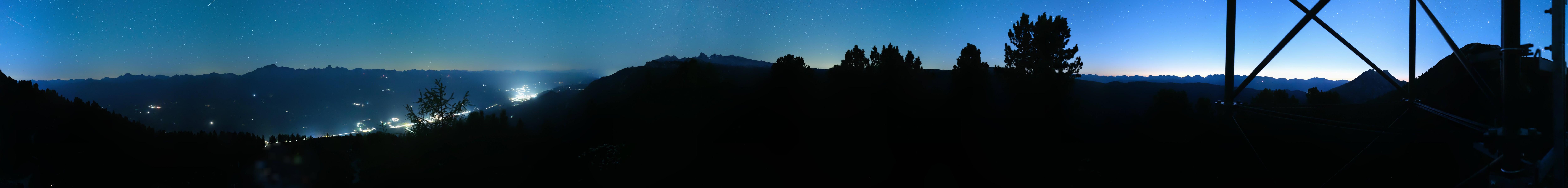 Archived image Webcam mountain "Stoderzinken", Styria