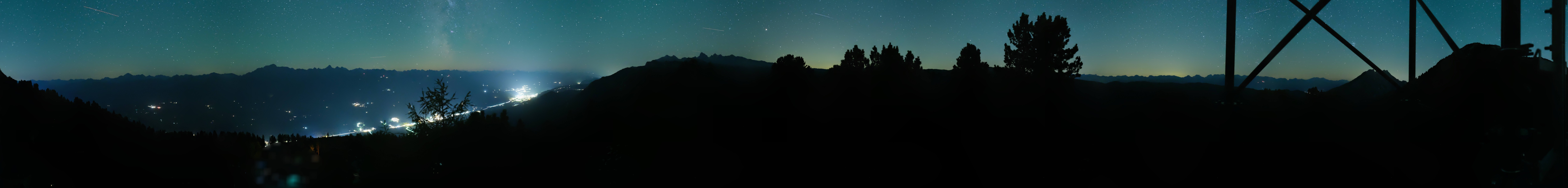 Archived image Webcam mountain "Stoderzinken", Styria