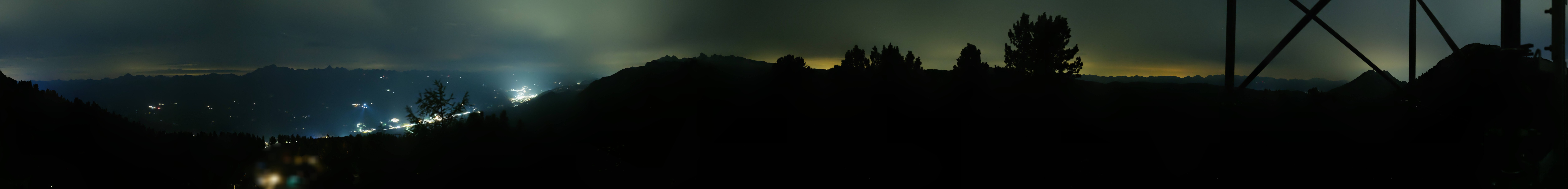 Archiv Foto Webcam Stoderzinken, Steiermark