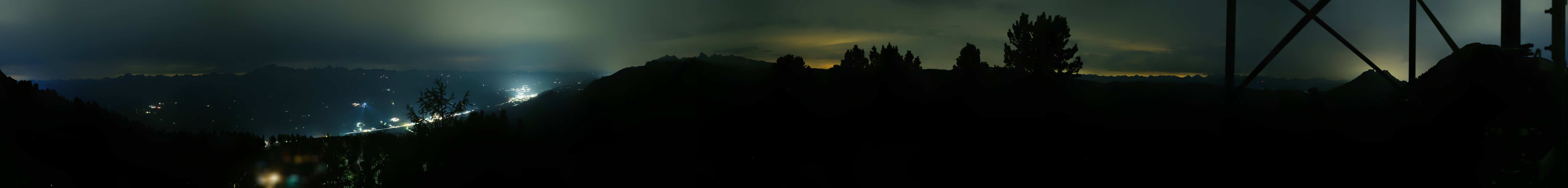 Archiv Foto Webcam Stoderzinken, Steiermark