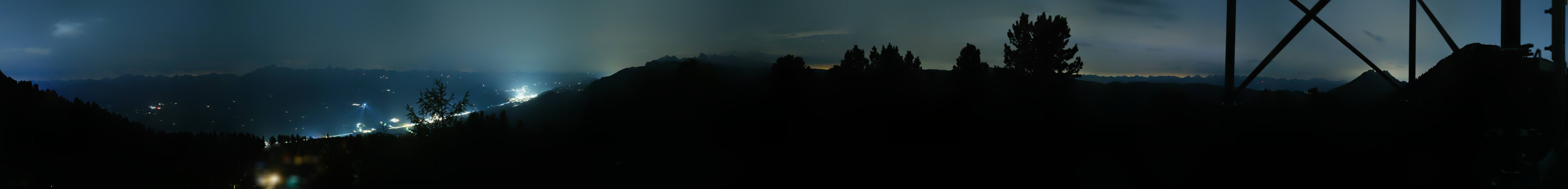 Archiv Foto Webcam Stoderzinken, Steiermark