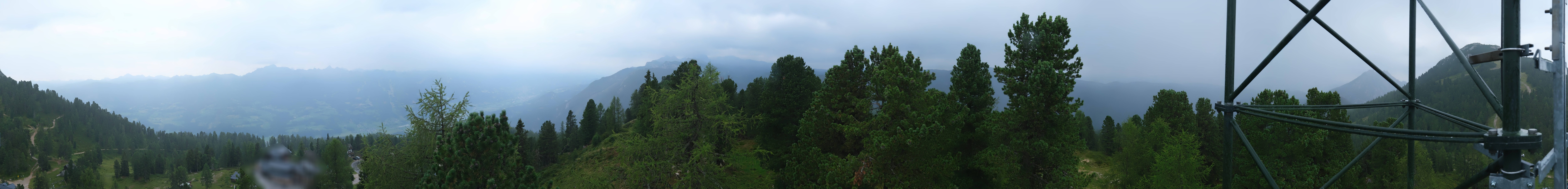Archiv Foto Webcam Stoderzinken, Steiermark