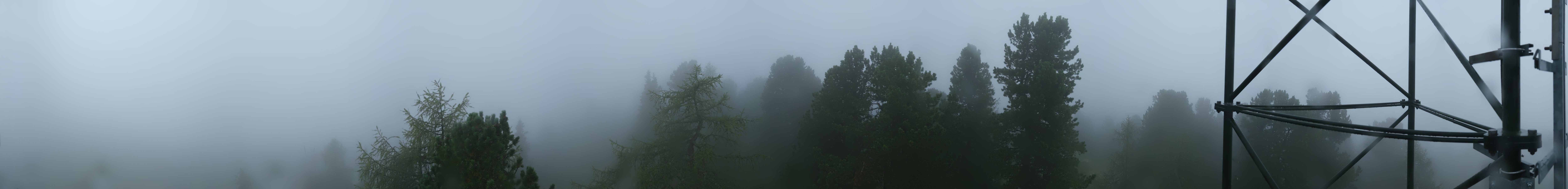 Archiv Foto Webcam Stoderzinken, Steiermark